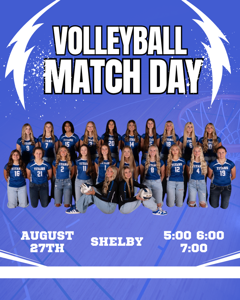 Activity Flyer