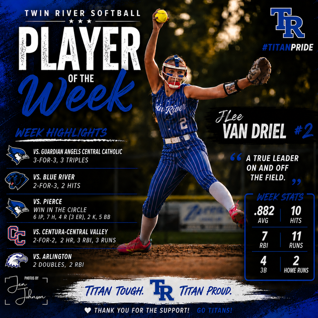 Activity Flyer