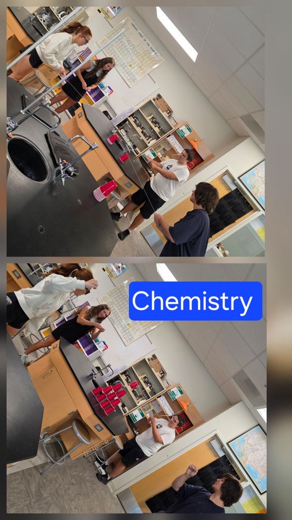 Chemistry