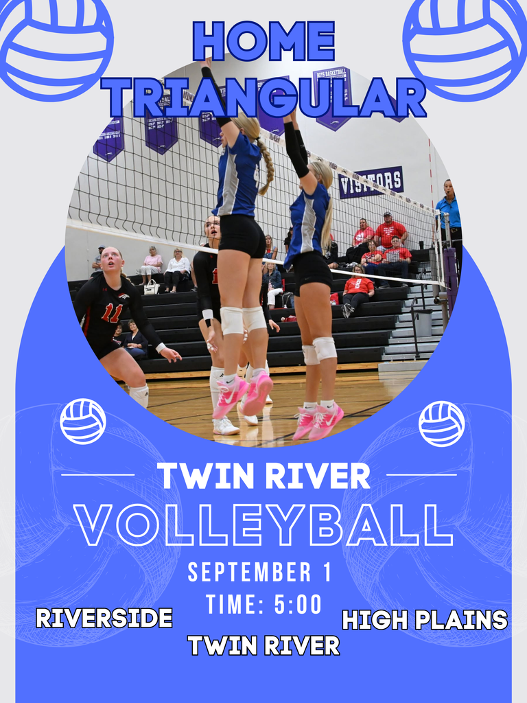 Activity Flyer