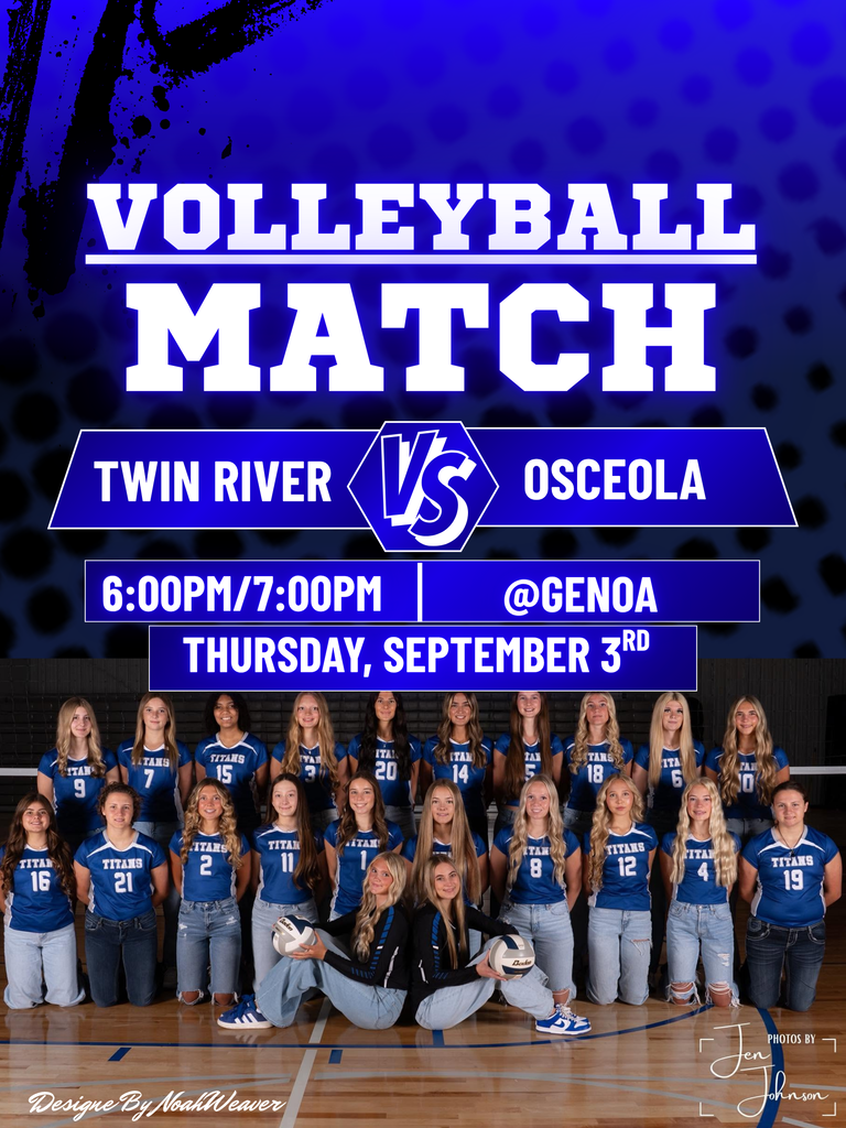 Activity Flyer