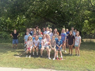 4th grade