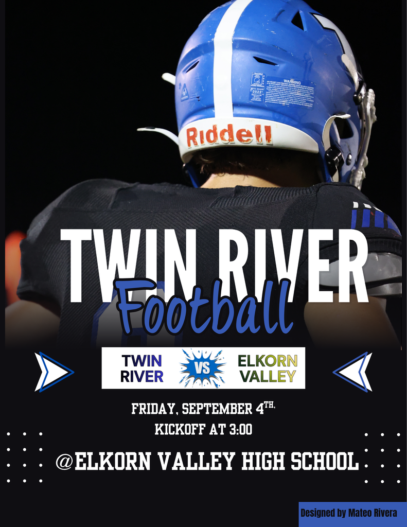 Activity Flyer