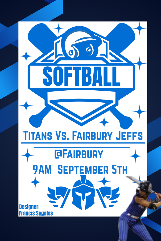 Activity Flyer