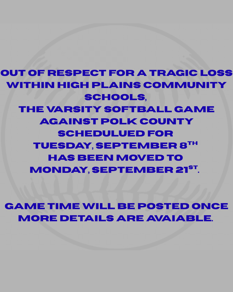 Softball PA