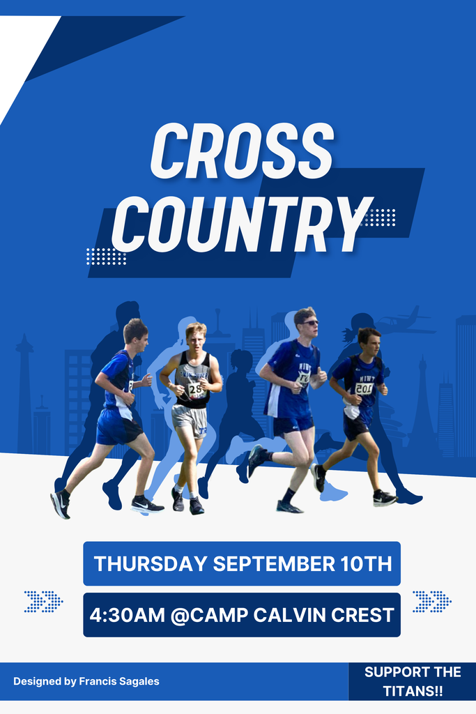 Activity Flyer