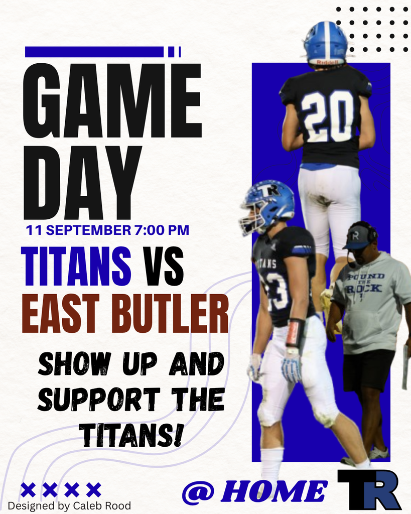 Activity Flyer