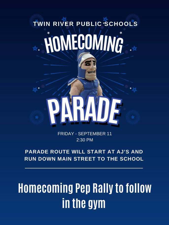 Parade