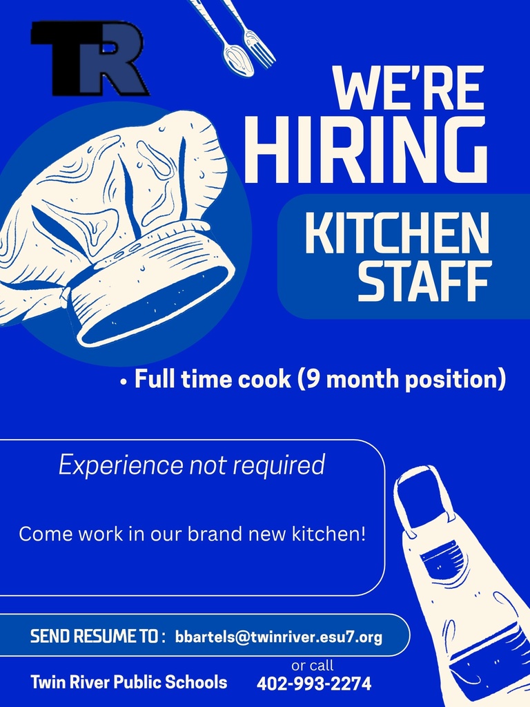 Kitchen opening