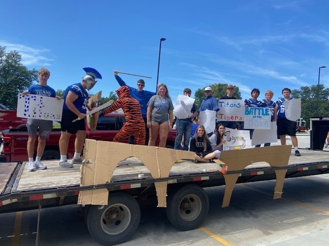 Float 1