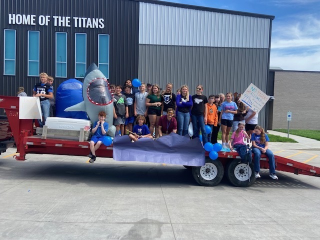 Float 2