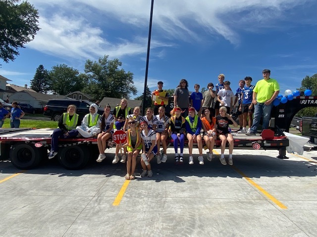 Float 6