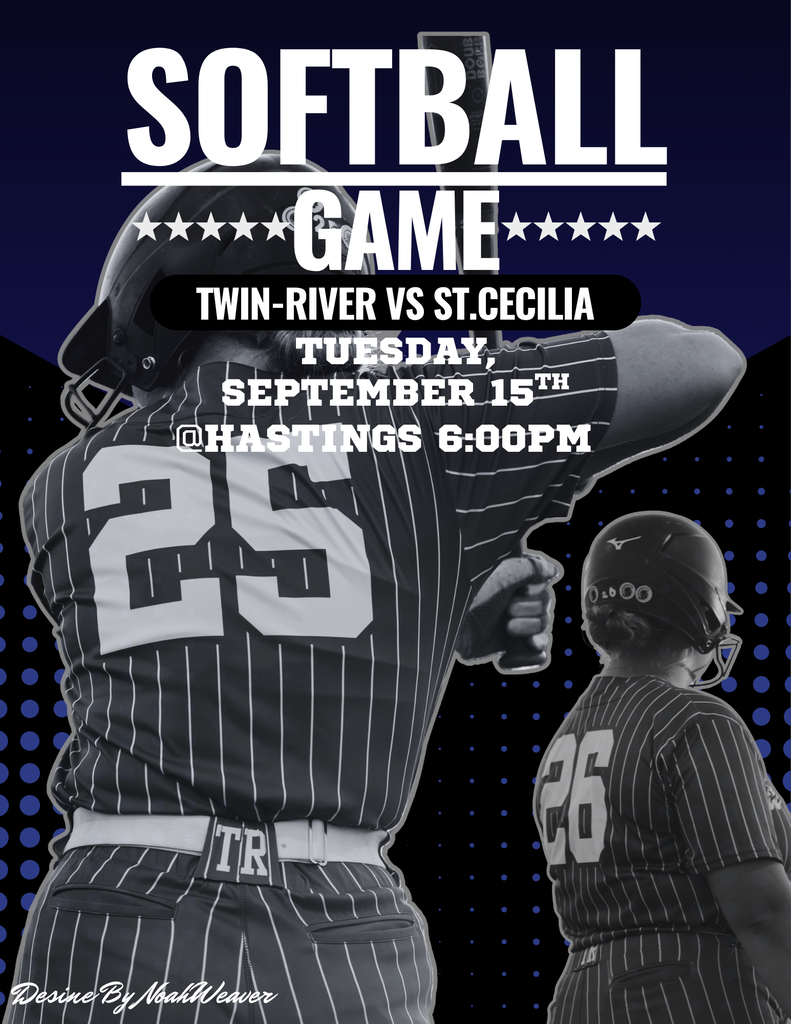 Activity Flyer