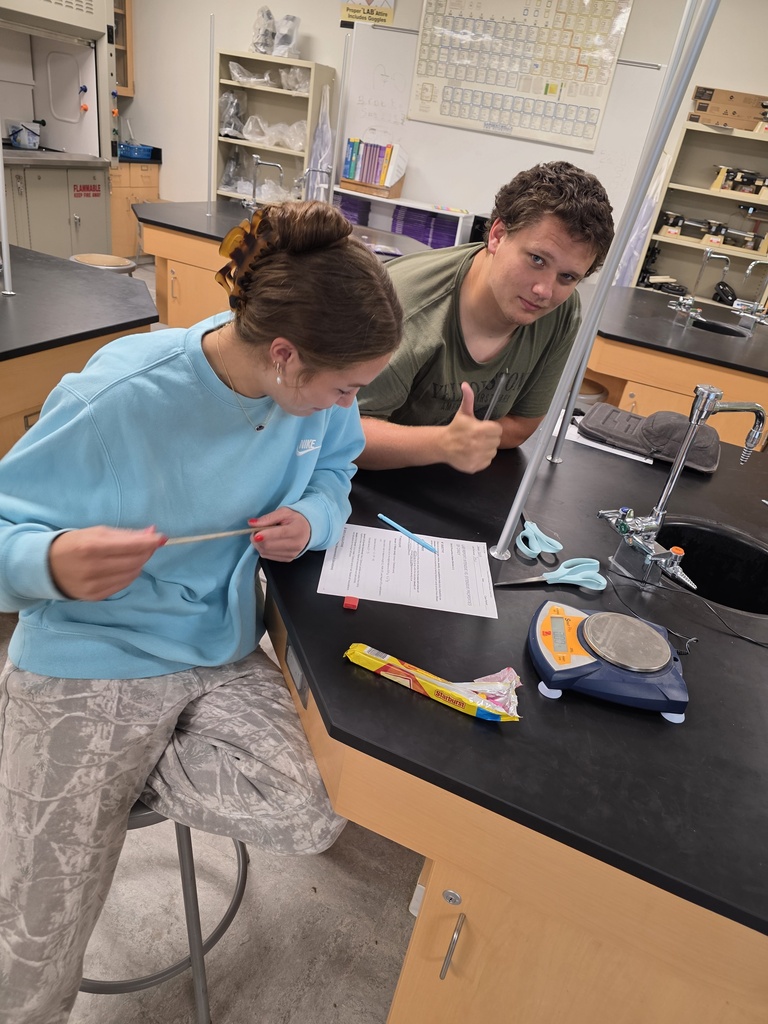 Science 1