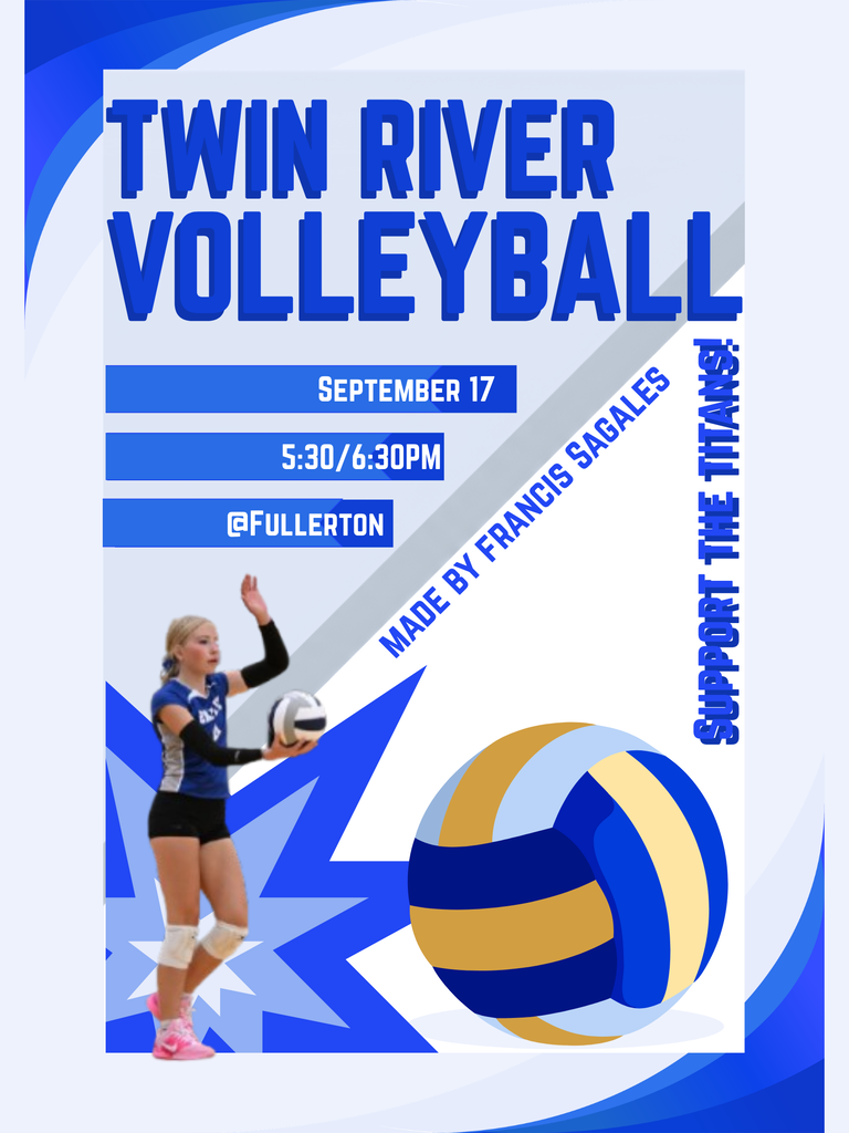 Activity Flyer