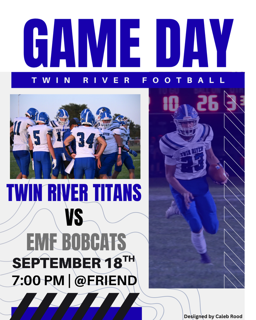 Activity Flyer