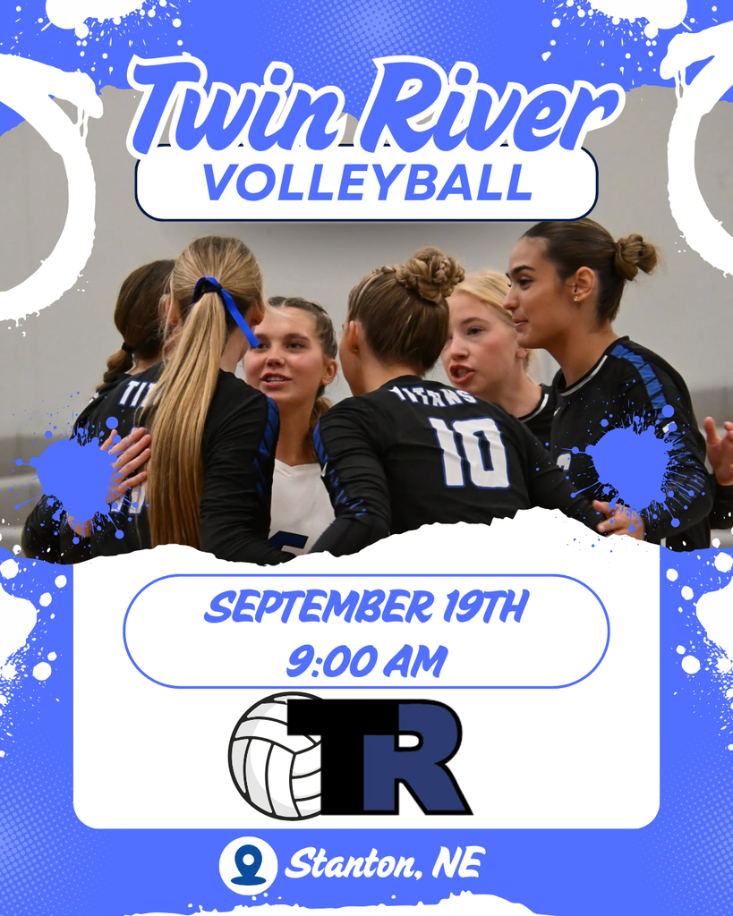 Activity Flyer