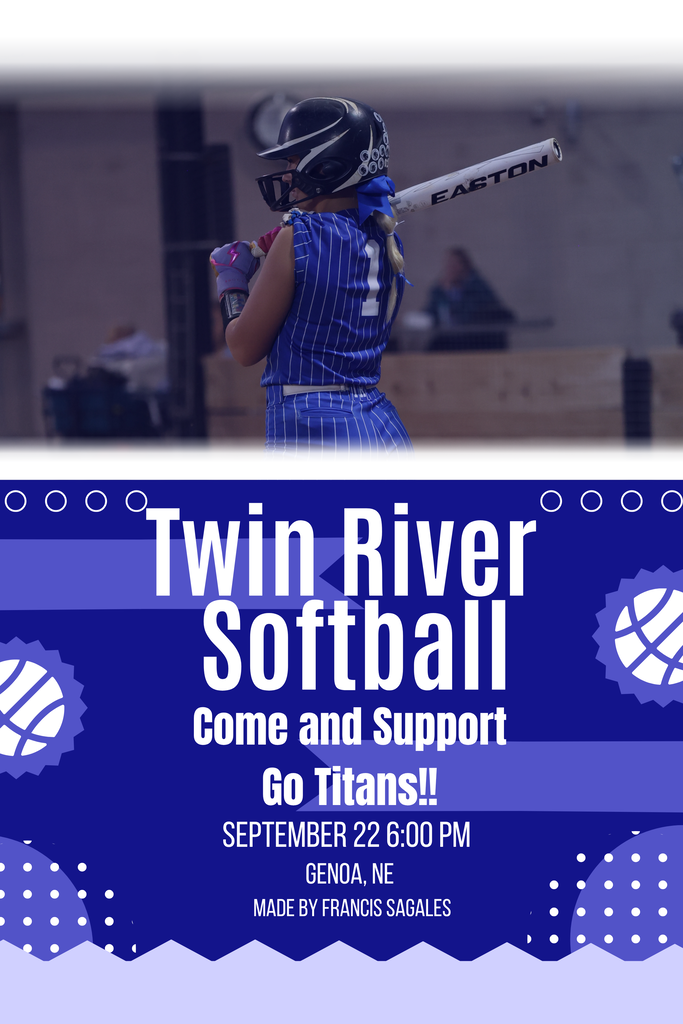 Activity Flyer