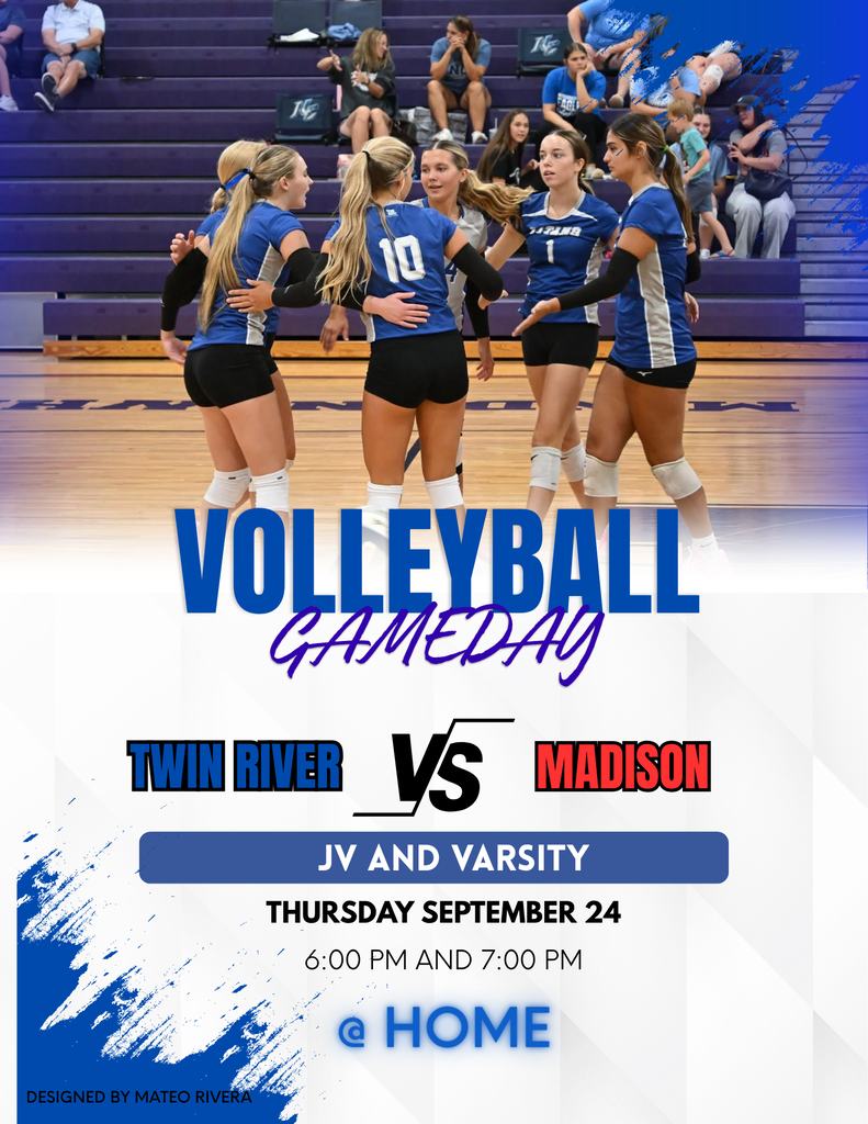 Activity Flyer