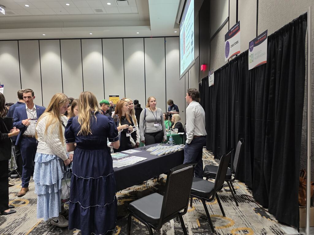 Convention 2