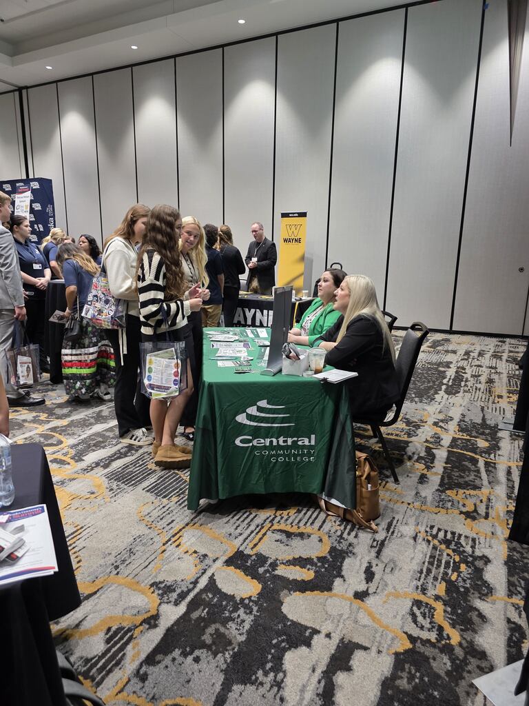 Convention 3