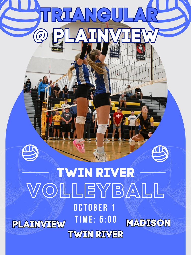 Activity Flyer