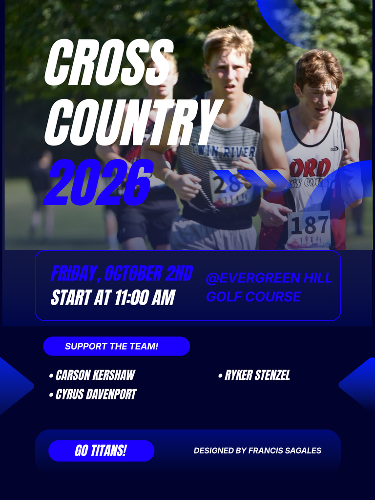 Activity Flyer
