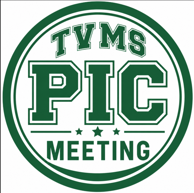 TVMS PIC Meeting