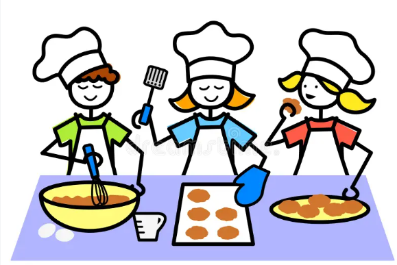 Cookie Bake 2026