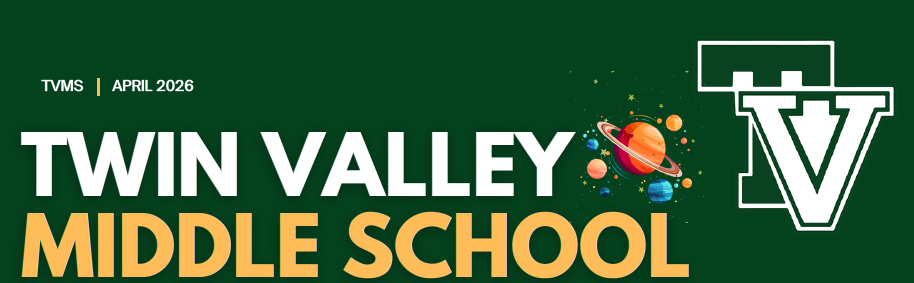 TVMS 3rd Quarter Newsletter