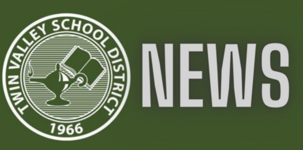 twin valley school district news
