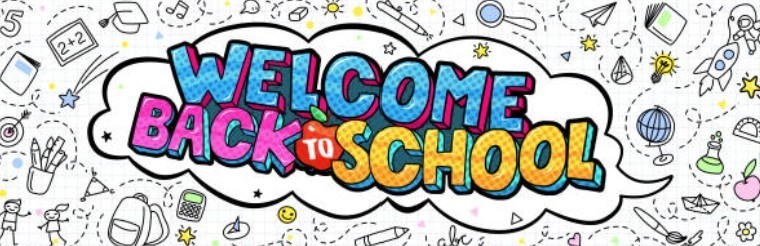 Welcome Back