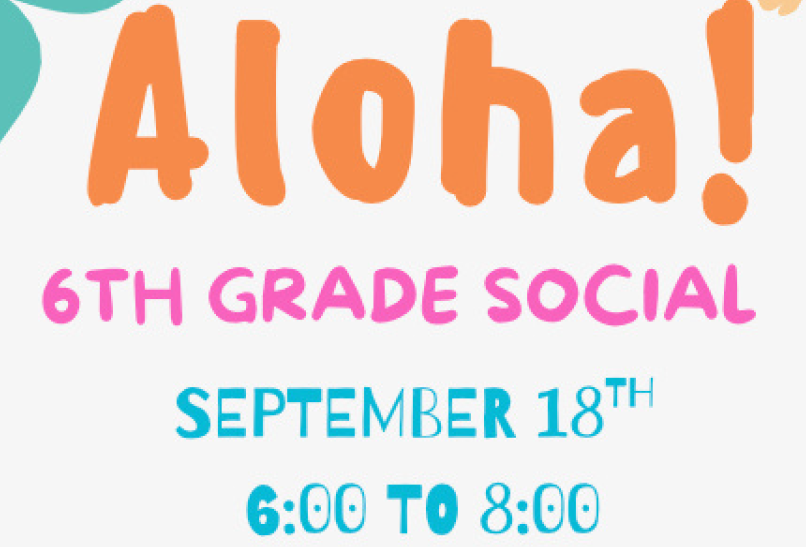 6th Grade Social
