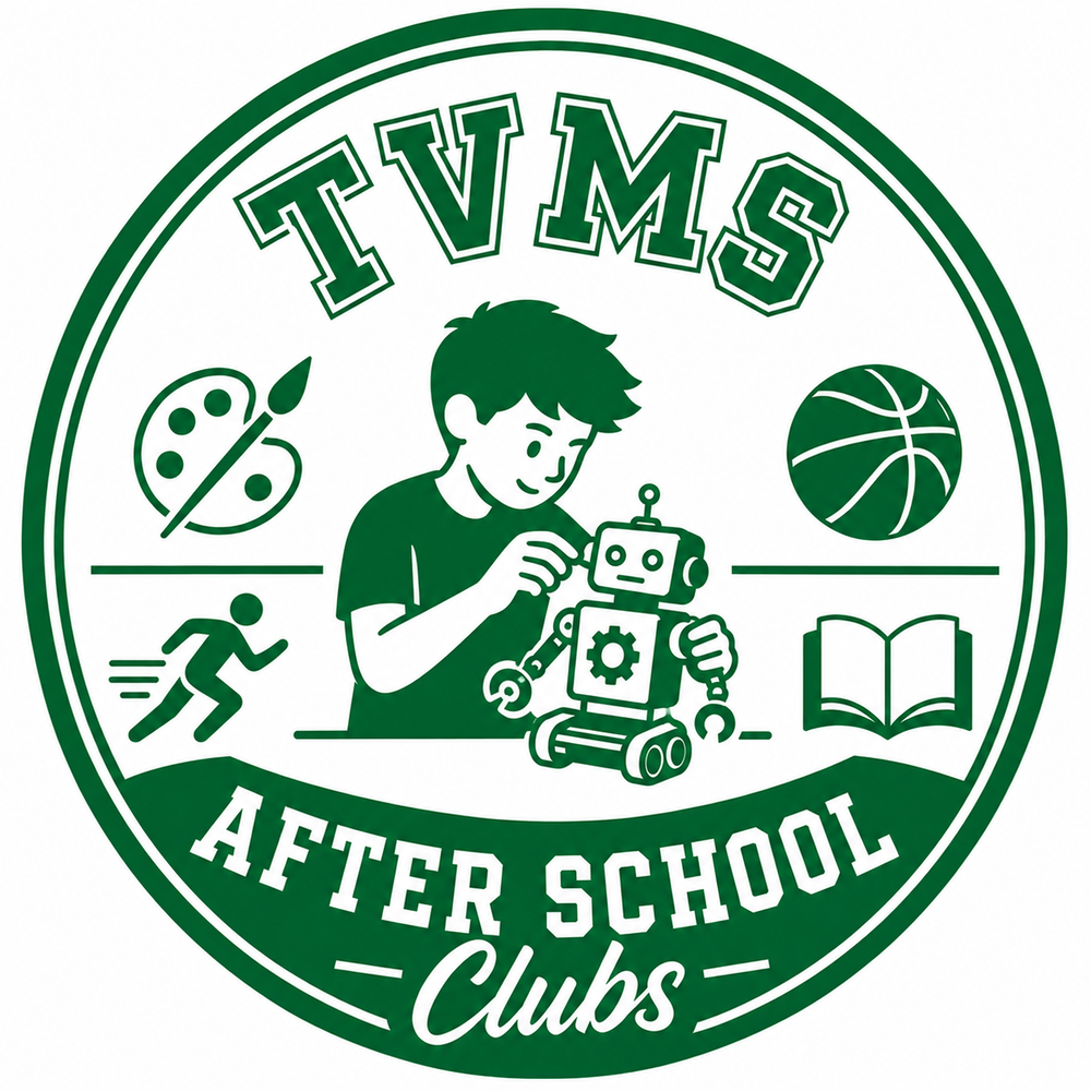 TVMS After School Clubs