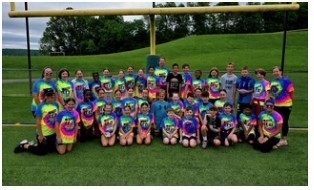 running club
