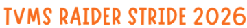 TVMS Raider Stride
