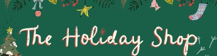 Holiday Shop