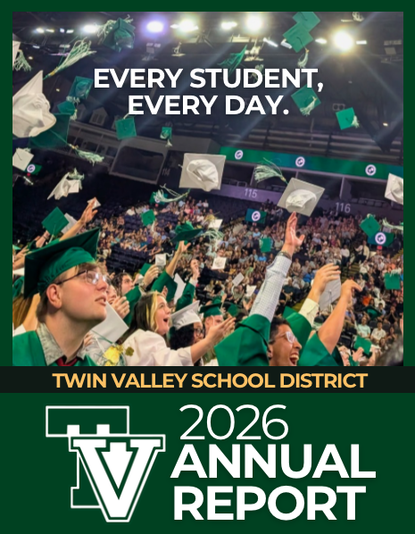 TVSD 2026 Annual Report