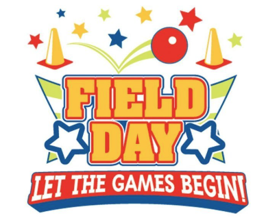 TVMS FIELD DAY