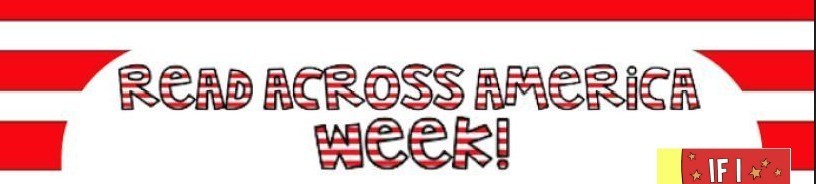 Read Across America Week