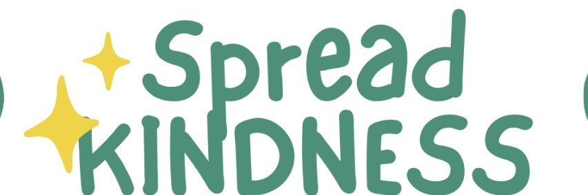 Spread Kindness