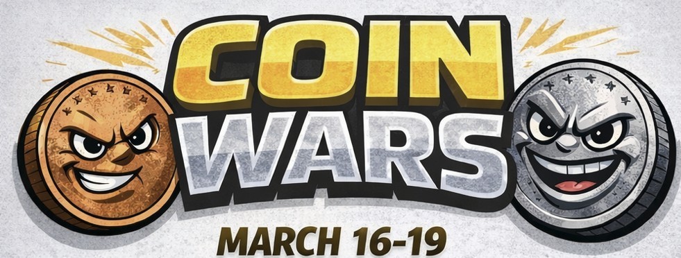 Coin Wars