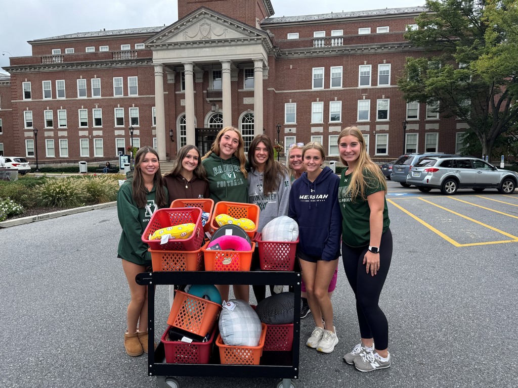 tvhs mission possible