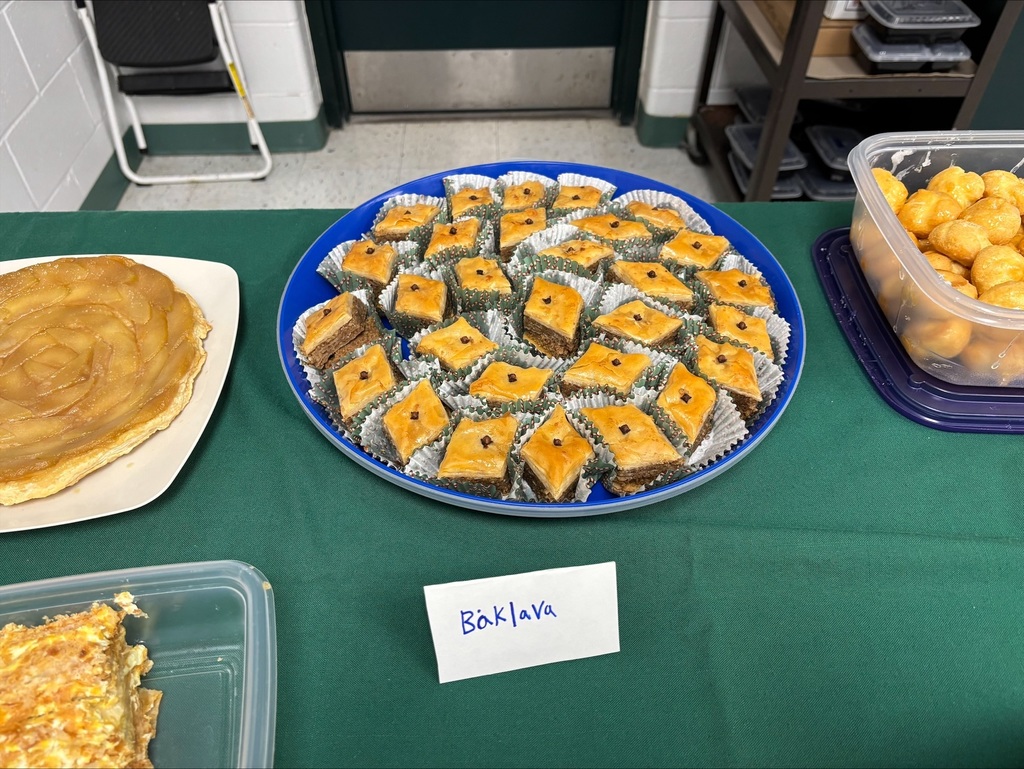 deserts