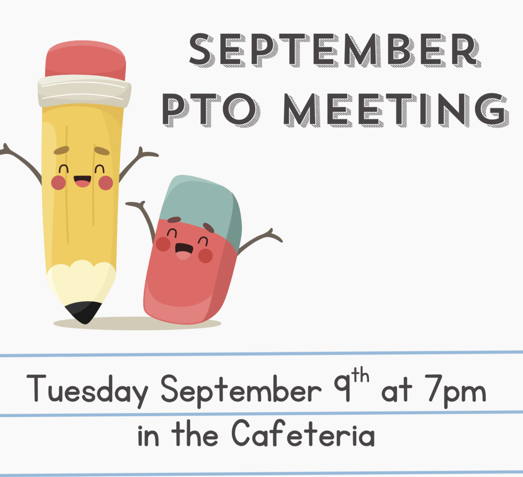 PTO Meeting