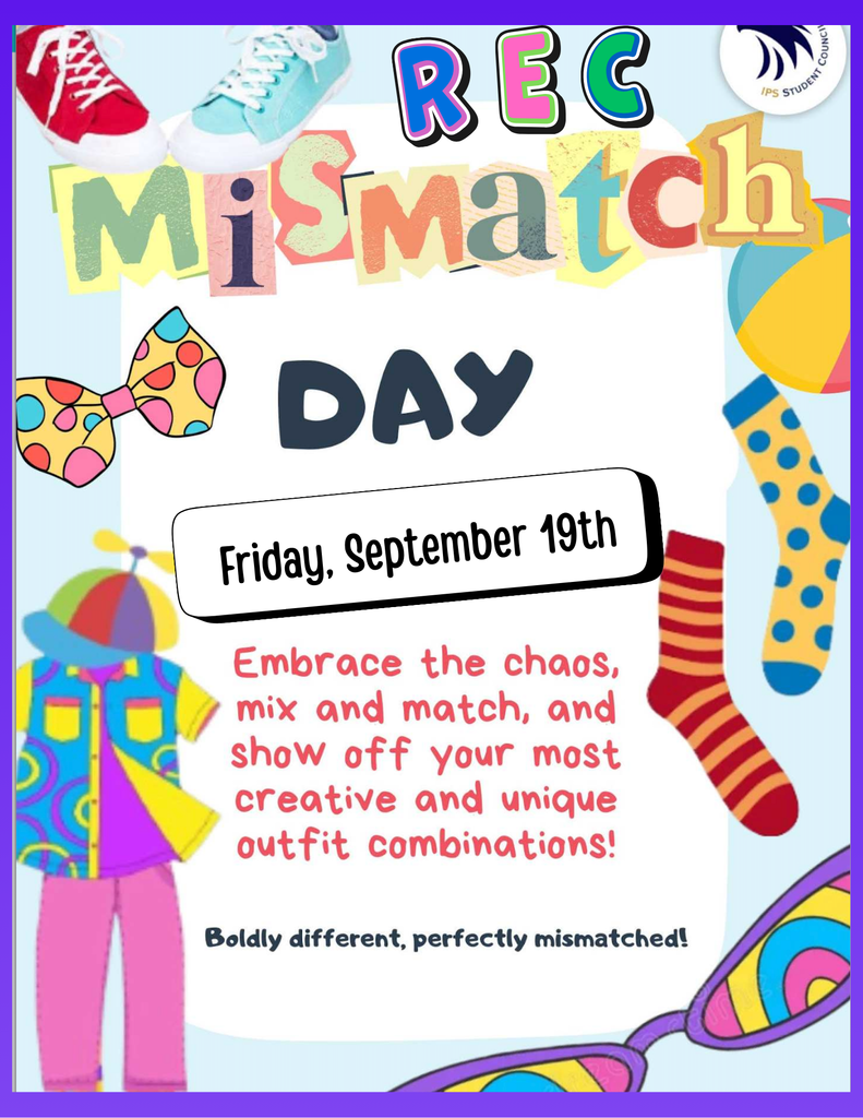September Spirit Day