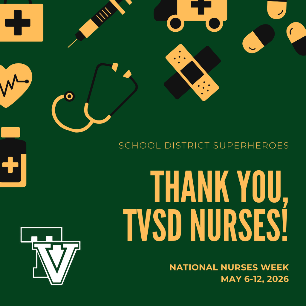 school nurses week
