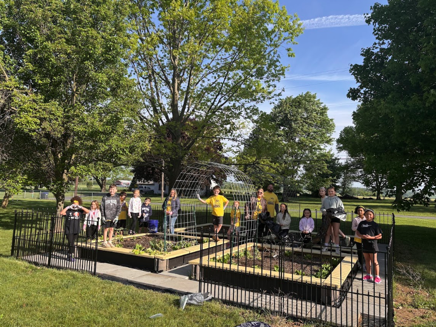 garden club