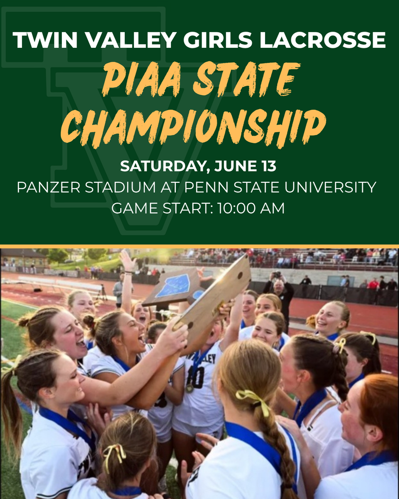 PIAA State championships