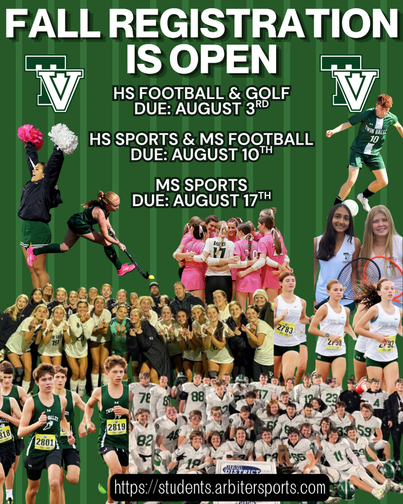 Registration Flyer
